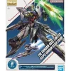 Bandai Gundam Base Limited Eclipse Gundam Clear Color MG 1/100 Scale Model Kit
