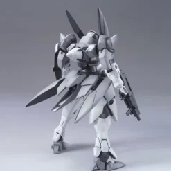 Bandai Gundam 00 GNX-603T GN-X Drive[T] MG 1/100 Model Kit