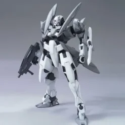 Bandai Gundam 00 GNX-603T GN-X Drive[T] MG 1/100 Model Kit