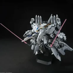Bandai Gundam Hathaway The Sorcery of Nymph Circe Alyzeus HG 1/144 Model Kit