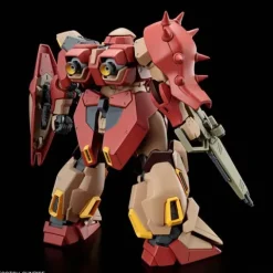 Bandai Gundam Hathaway The Sorcery of Nymph Circe Messer Type-M01 Gawman Use HG 1/144 Model Kit