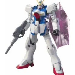 Bandai Gundam HGUC LM312V04 Victory Gundam HG 1/144 Scale Model Kit