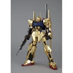 Bandai Gundam Hyaku-Shiki Ver. 2.0 MG 1/100 Model Kit