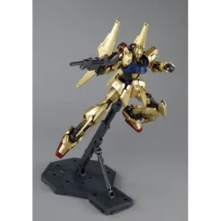 Bandai Gundam Hyaku-Shiki Ver. 2.0 MG 1/100 Model Kit