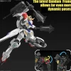 Bandai Gundam IBO Gundam Barbatos Lupus MG 1/100 Scale Model Kit