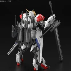Bandai Gundam IBO Gundam Barbatos Lupus MG 1/100 Scale Model Kit