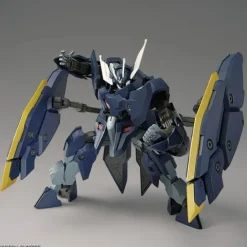 Bandai Gundam IBO Gundam Zagan HG 1/144 Scale Model Kit
