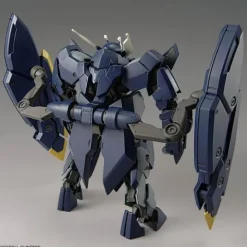 Bandai Gundam IBO Gundam Zagan HG 1/144 Scale Model Kit