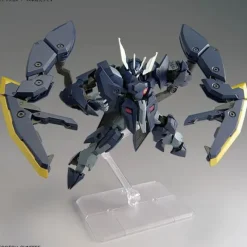Bandai Gundam IBO Gundam Zagan HG 1/144 Scale Model Kit