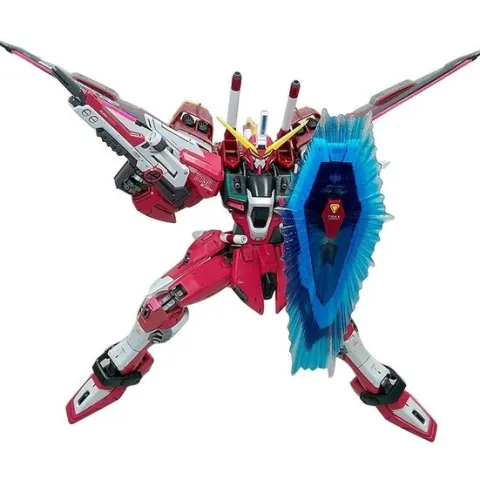 Bandai Gundam Infinite Justice Gundam MG 1/100 Scale Model Kit