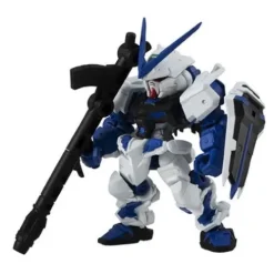 Bandai Gundam Mobile Suit Ensemble Part 19 Gashapon Gacha Capsule Toy - 1 Random
