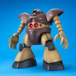 Bandai Gundam MSM-03 Gogg MG 1/100 Scale Model Kit