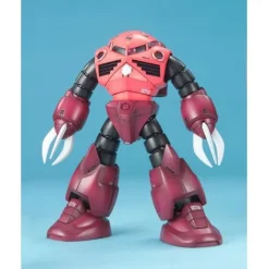 Bandai Gundam MSM-07S Char's Z'Gok MG 1/100 Model Kit