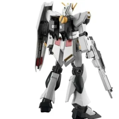 Bandai Gundam NU Gundam Entry Grade 1/144 Scale Model Kit