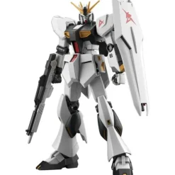 Bandai Gundam NU Gundam Entry Grade 1/144 Scale Model Kit