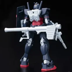 Bandai Gundam RX-78-2 Saitama Seibu Lions Baseball Ver. HG 1/144 Model Kit