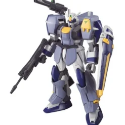 Bandai Gundam Seed Duel Gundam Assault Shroud GAT-X102 HG 1/144 Model Kit