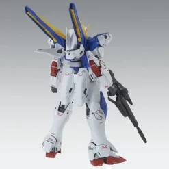 Bandai Gundam V2 Gundam Ver.Ka MG 1/100 Scale Model Kit