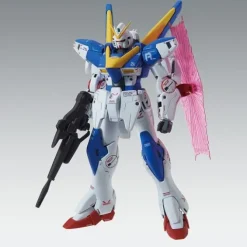 Bandai Gundam V2 Gundam Ver.Ka MG 1/100 Scale Model Kit