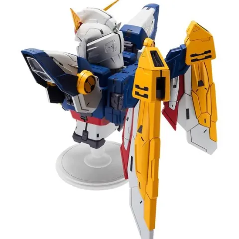 Bandai Gundam Wing Ichibansho Wing Gundam Bust Bustisan Figure Statue