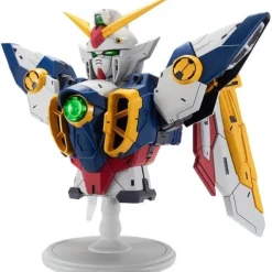 Bandai Gundam Wing Ichibansho Wing Gundam Bust Bustisan Figure Statue