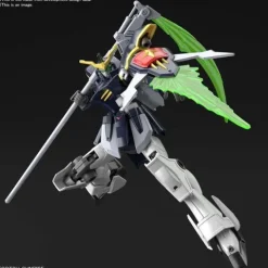 Bandai HGAC Gundam Wing #239 Gundam Deathscythe HG 1/144 Model Kit