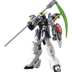 Bandai HGAC Gundam Wing #239 Gundam Deathscythe HG 1/144 Model Kit