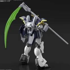 Bandai HGAC Gundam Wing #239 Gundam Deathscythe HG 1/144 Model Kit