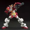 Bandai HGAC Gundam Wing #236 Gundam Heavyarms HG 1/144 Model Kit