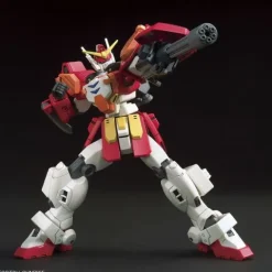 Bandai HGAC Gundam Wing #236 Gundam Heavyarms HG 1/144 Model Kit