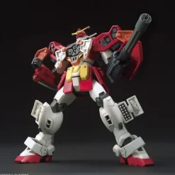 Bandai HGAC Gundam Wing #236 Gundam Heavyarms HG 1/144 Model Kit
