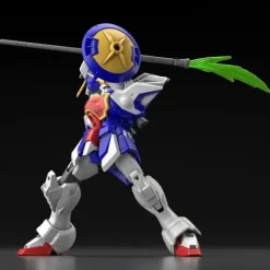 Bandai HGAC Gundam Wing #242 Shenlong HG 1/144 Scale Model Kit