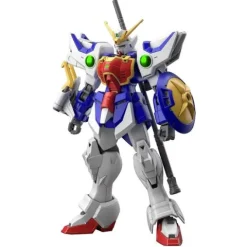 Bandai HGAC Gundam Wing #242 Shenlong HG 1/144 Scale Model Kit