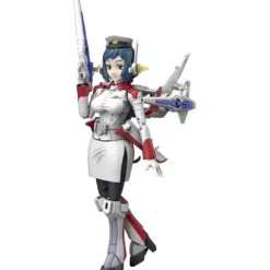 Bandai HGBD Gundam Mrs. Loheng-Rinko HG 1/144 Scale Model Kit