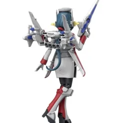 Bandai HGBD Gundam Mrs. Loheng-Rinko HG 1/144 Scale Model Kit