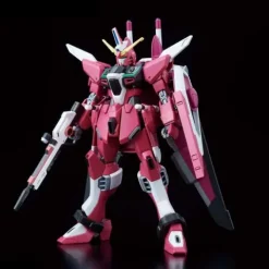 Bandai HGCE SEED Destiny Infinite Justice Gundam HG 1/144 Model Kit