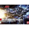 Bandai HGUC Gundam AMX-014 Doven Wolf (Unicorn Ver.) HG 1/144 Scale Model Kit