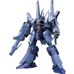 Bandai HGUC Gundam AMX-014 Doven Wolf (Unicorn Ver.) HG 1/144 Scale Model Kit