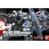 Bandai HGUC Gundam MSA-003 Nemo (Unicorn Ver.) HG 1/144 Scale Model Kit