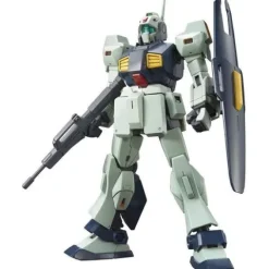 Bandai HGUC Gundam MSA-003 Nemo (Unicorn Ver.) HG 1/144 Scale Model Kit