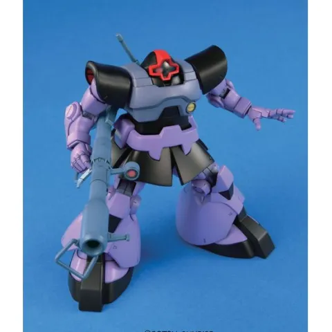 Bandai HGUC Gundam #059 MS-09 Dom / Rick Dom HG 1/144 Model Kit