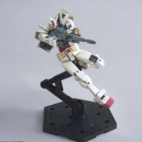 Bandai HGUC Gundam RX-78-2 Beyond Global 1/144 Scale Model Kit