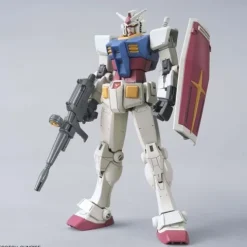 Bandai HGUC Gundam RX-78-2 Beyond Global 1/144 Scale Model Kit