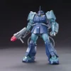 Bandai HGUC Gundam Zaku Mariner HG 1/144 Scale Model Kit
