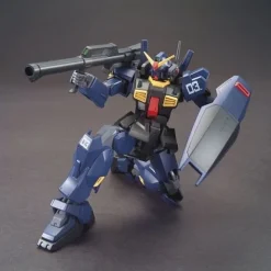 Bandai HGUC RX-178 Gundam MK-II Titans HG 1/144 Scale Model Kit