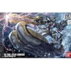 Bandai HGUC Thunderbolt RX-78AL Atlas Gundam (Thunderbolt Ver.) HG 1/144 Scale Model Kit