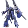 Bandai HGUC Zeta Gundam PMX-000 Messala HG 1/144 Scale Model Kit
