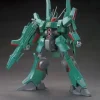 Bandai HGUC Z Gundam Doven Wolf (ZZ Ver.) HG 1/144 Scale Model Kit