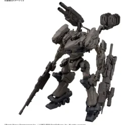 Bandai Hobby Armored Core VI 30 Minutes Missions RaD CC-2000 Orbiter Nightfall 1/144 Scale Model Kit