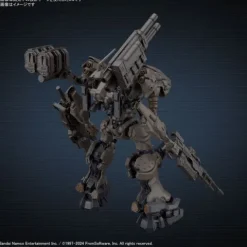 Bandai Hobby Armored Core VI 30 Minutes Missions RaD CC-2000 Orbiter Nightfall 1/144 Scale Model Kit